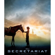 SECRETARIAT - Movie Review
