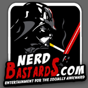 Nerd Bastardcast