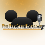 The DisGeek Podcast - A Weekly Guide to the Disneyland Resort