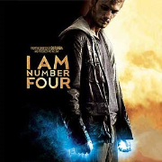 I AM NUMBER FOUR - Movie Review