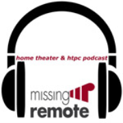Missing Remote - Your source for everything home theater & HTPC related