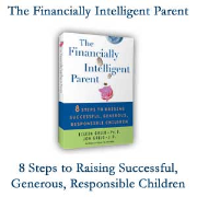 Financially Intelligent Parent Podcast