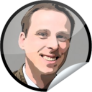 The Stickercast