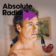 The Sherlock Holmes Podcasts from Absolute Radio