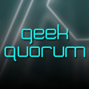 Geek Quorum