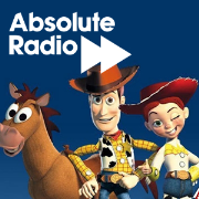 Toy Story 3 - The Director talks to Absolute Radio