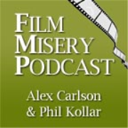 Film Misery » Podcast