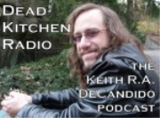 Dead Kitchen Radio
