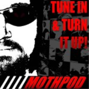 The Mothpod