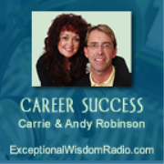Career Success on ExceptionalWisdomRadio.com