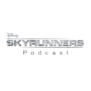 Disney XD Skyrunners Podcast