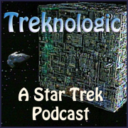 Treknologic: A Star Trek Podcast