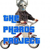 Doctor Who:The Pharos Project Podcast