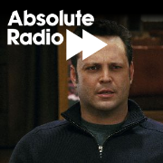 Vince Vaughn talks to Absolute Radio