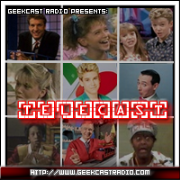 GeekCast Radio: Tele-Cast