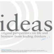 Ideas 1 Interview Series