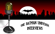 The Batman Universe Interviews