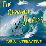 The Channel Surfers