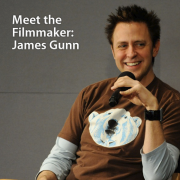 Meet the Filmmaker: James Gunn "Super"