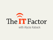 The IT Factor
