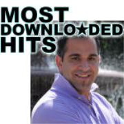 Most Downloaded Hits - Music Chart