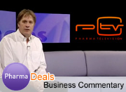 PharmaDeals Review Business Commentary