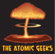 The Atomic Geeks