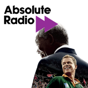 The Invictus Podcasts from Absolute Radio