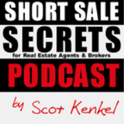 Short Sale Secrets for Real Estate Agents (mp3)