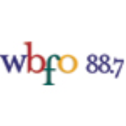 WBFO Buffalo Avenues