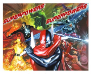 CMP-The Comic Movie Podcast