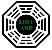 Lost Amplified Podcast