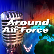 Air Force Radio News
