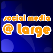 "Social Media @ Large" - ConnectedCOPS