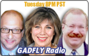 Gadfly Radio