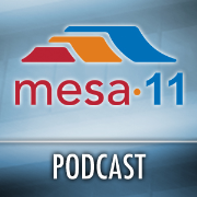 Mesa Channel 11 - Audio 