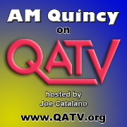 AM Quincy on QATV