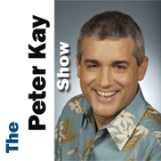 The Peter Kay Show (beta)