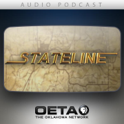 OETA | Stateline Audio Podcast