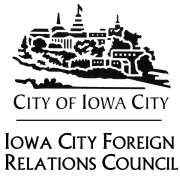 Iowa City Foreign Relations Council