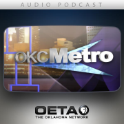 OETA | OKC Metro Audio Podcast