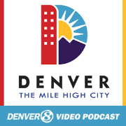 City and County of Denver: City Info & Services Video Podcast