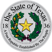 The republic State of Texas