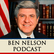 Ben Nelson Weekly Audio Podcast