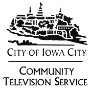 Iowa City Community Television Service