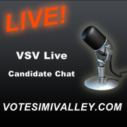 Vote Simi Valley