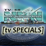 Norfolk's Neighborhood Network TV Specials