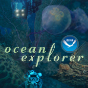 NOAA, Ocean Explorer Podcast