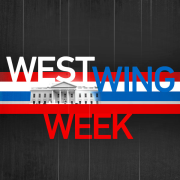 White House West Wing Week 