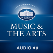 White House Music & the Arts (Audio)